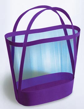 Variante viola